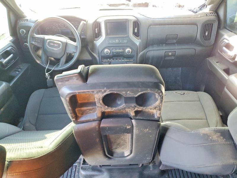 2021 GMC Sierra K3500