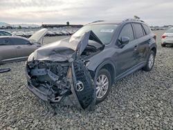 Mazda Cx-5 Sport salvage cars for sale: 2014 Mazda Cx-5 Sport