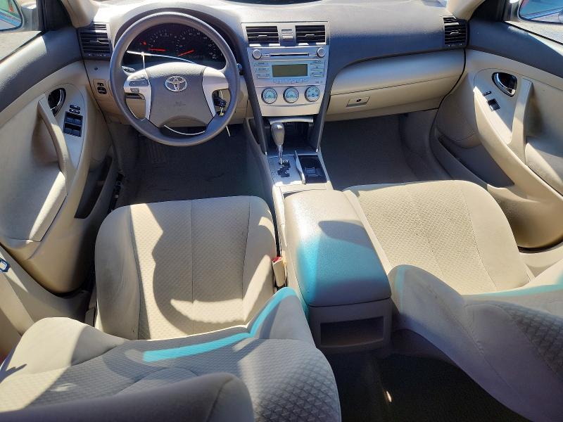 2009 Toyota Camry Base