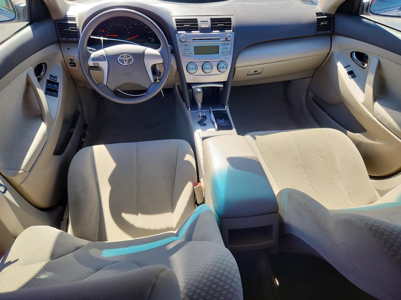 2009 Toyota Camry Base