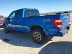2021 Ford F150 Super Cab