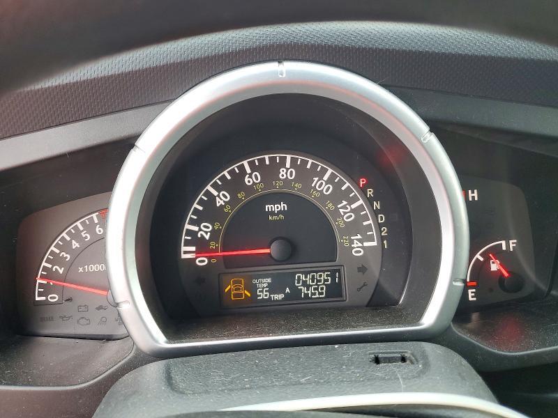 2007 Honda Ridgeline RTS
