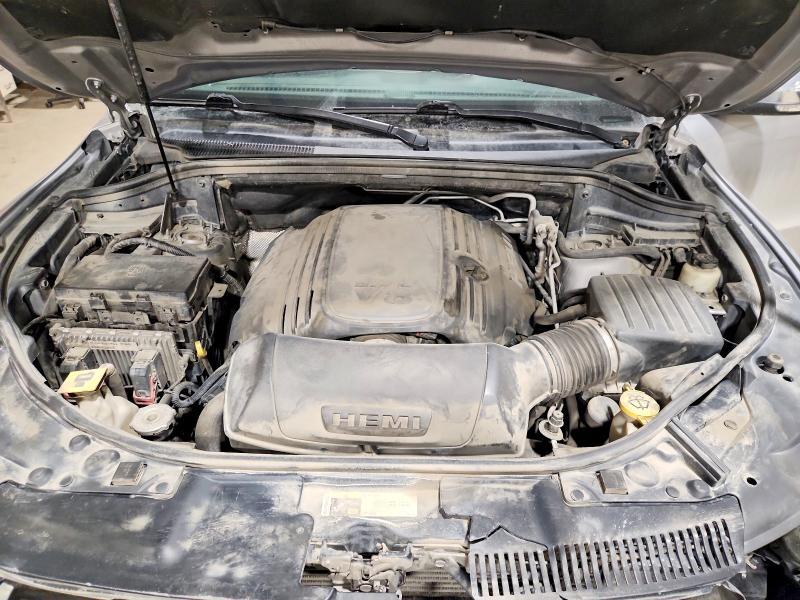 2014 Dodge Durango Citadel