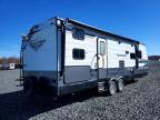 2019 Grand Desi GN Transcend Camper