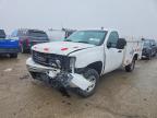 2008 GMC Sierra C2500 Heavy Duty