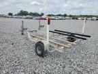 2011 Continental Boat Trailer