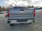 2026 Chevrolet Silverado K1500 LT
