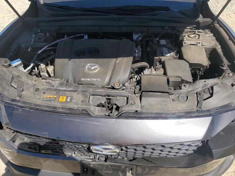 2023 Mazda Cx-50 Preferred Plus