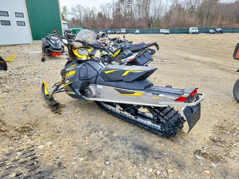 2013 Skidoo Renegade 550f Sport