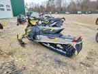 2013 Skidoo Renegade 550F Sport
