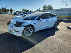2022 Tesla Model 3 for sale in Martinez, CA