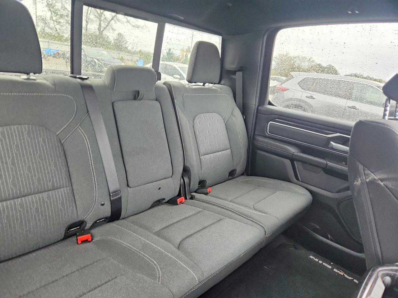 2022 Dodge RAM 1500 BIG Horn