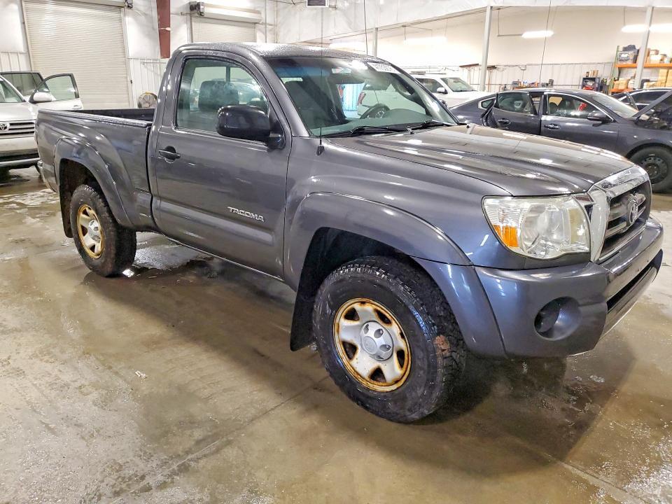 2010 Toyota Tacoma Base