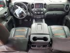 2021 GMC Sierra K1500 AT4
