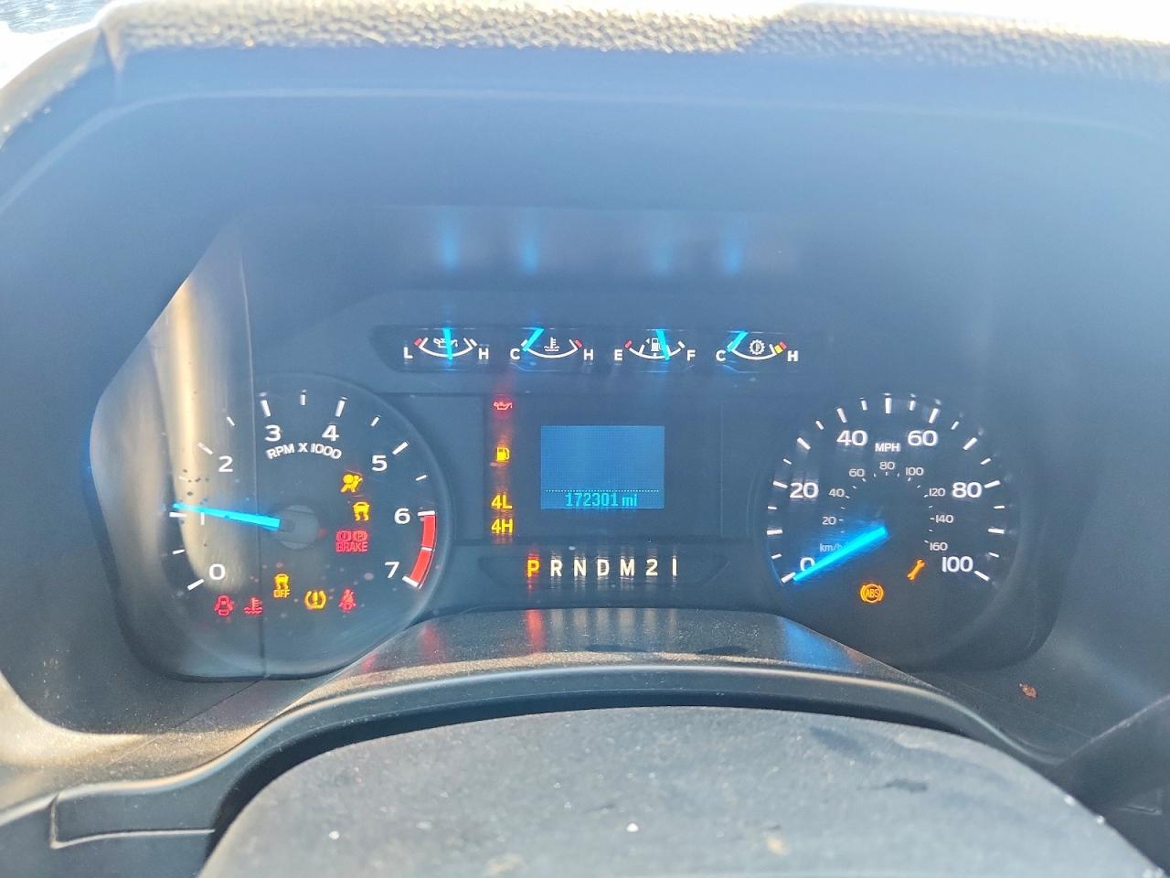 2017 Ford F250 Super Duty