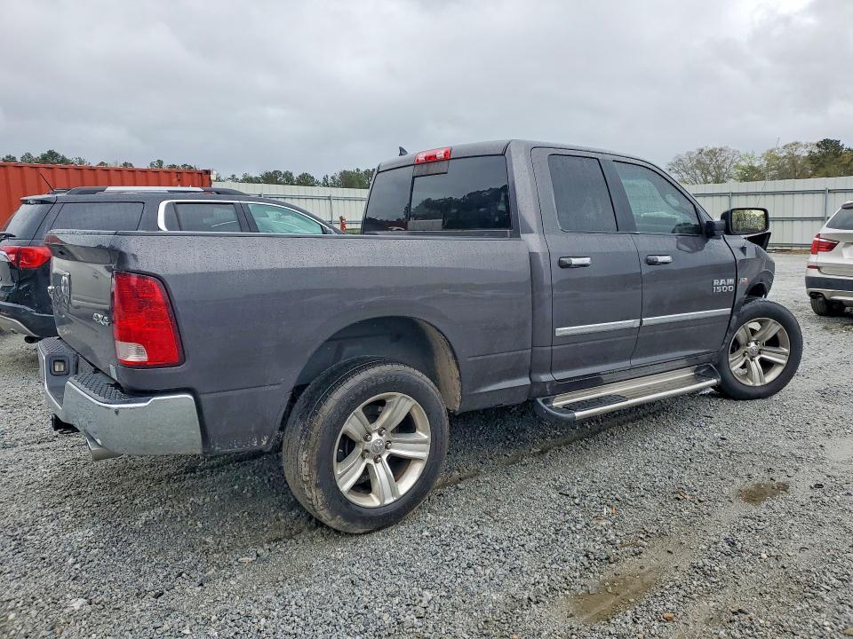 2014 Dodge RAM 1500 SLT
