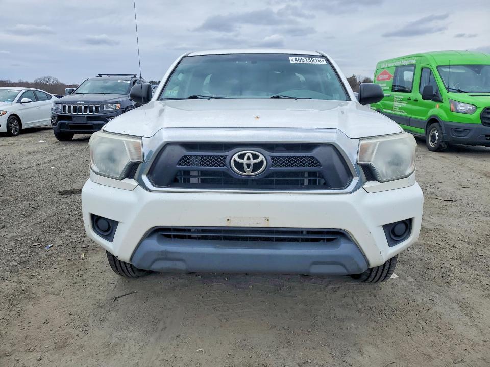 2014 Toyota Tacoma Base