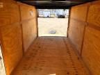 2025 Nexhaul N716TA/MAGNUM Enclosed Cargo Trailer