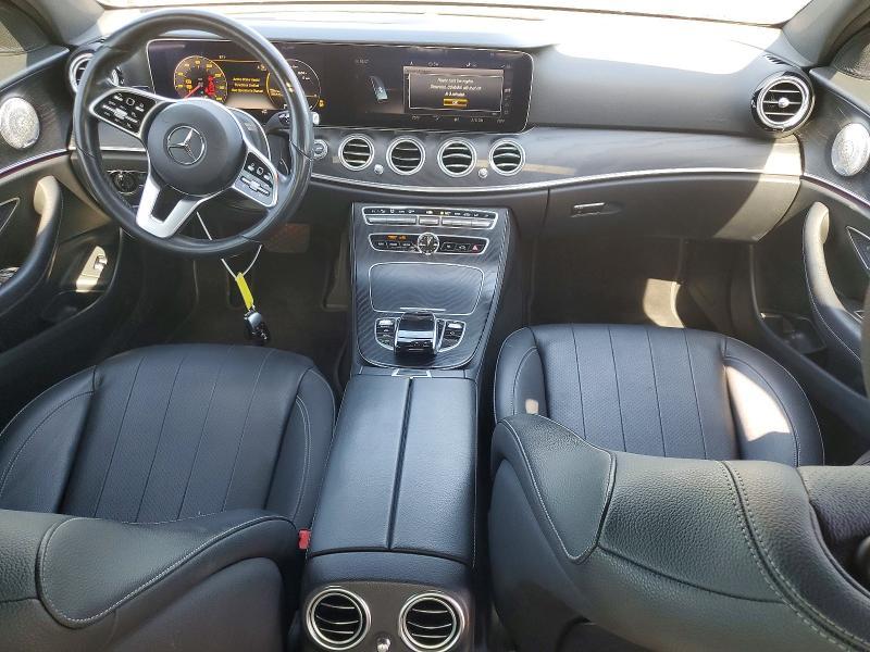 2020 Mercedes-Benz E 350