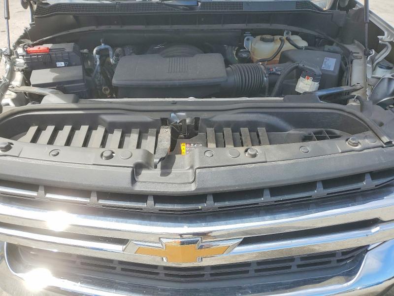 2019 Chevrolet Silverado C1500 lt