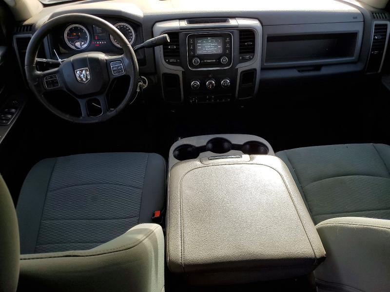 2016 Dodge RAM 2500 ST