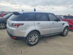 2016 Land Rover Range Rover Sport se