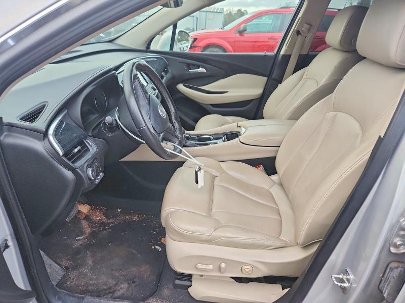 2016 Buick Envision Premium