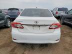 2011 Toyota Corolla