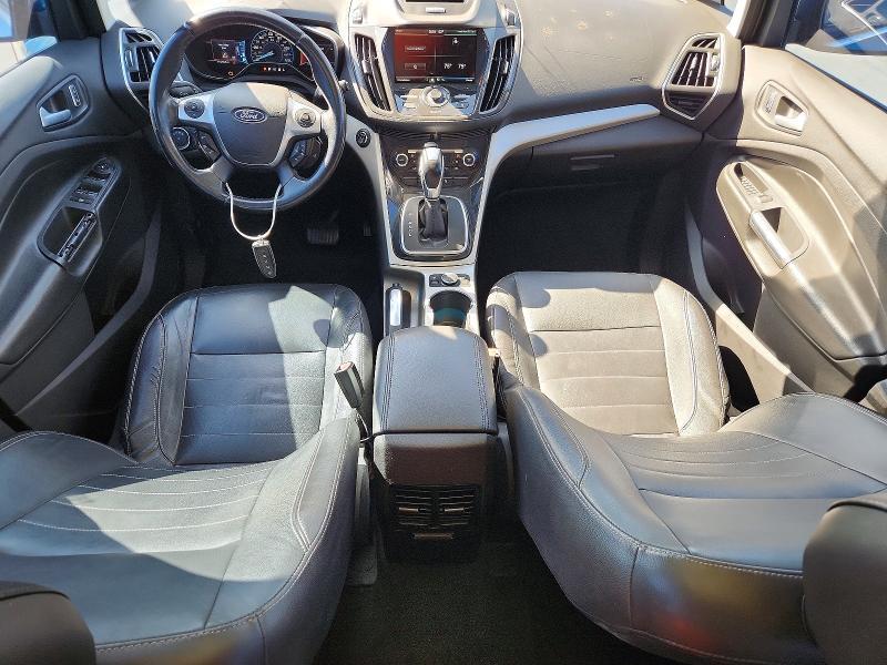 2013 Ford C-max Premium