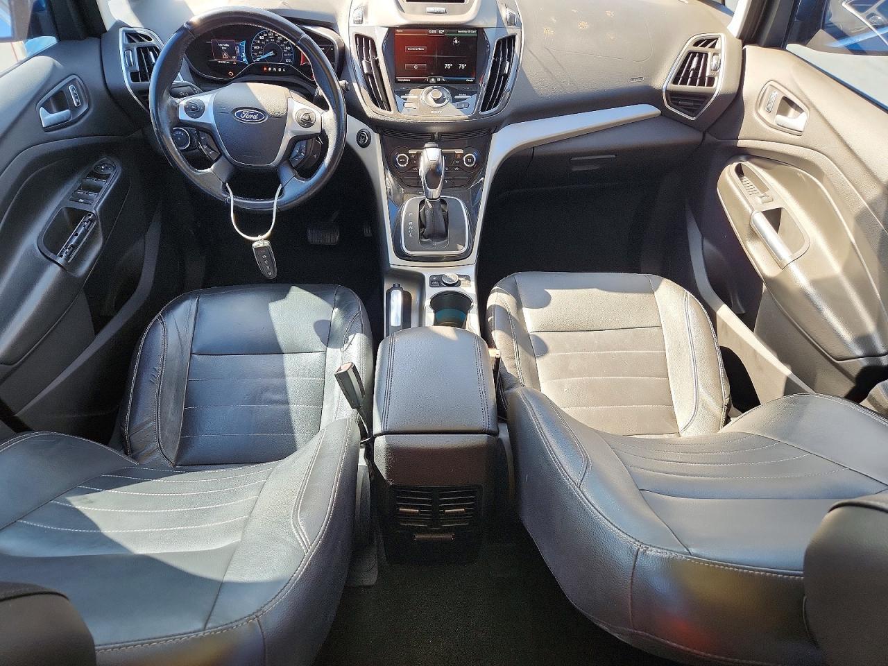 2013 Ford C-max Premium