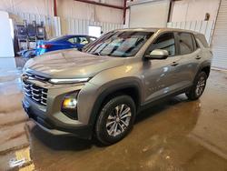 2025 Chevrolet Equinox lt for sale in Oklahoma City, OK