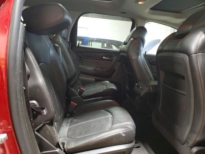 2013 GMC Acadia Slt-1