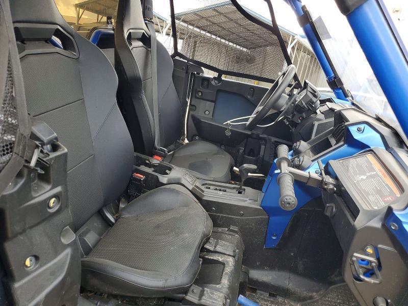 2025 Honda Utility Vehicle