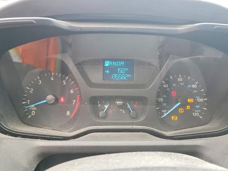 2016 Ford Transit T-150