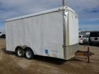 2018 Interstate Manufactu 2018 Interstate 1816TA3XLT Enclosed Cargo Trailer