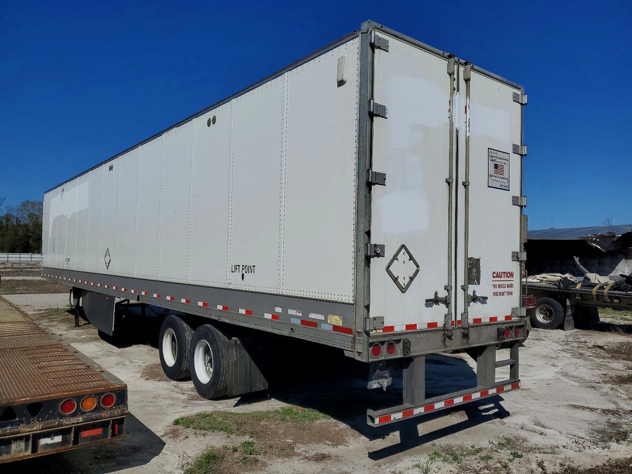 2017 Hyundai Trailer