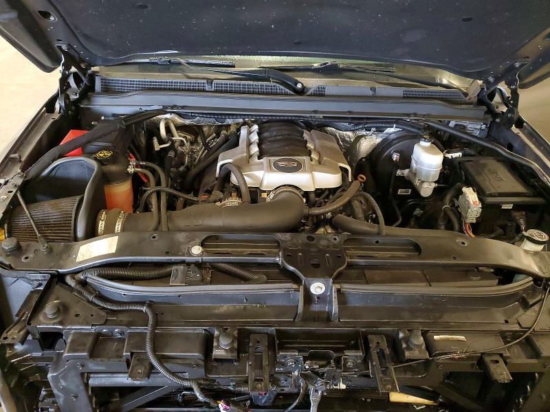 2018 Cadillac Escalade Premium Luxury