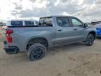 2021 Chevrolet Silverado K1500 LT Trail Boss