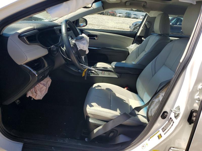 2016 Toyota Avalon Touring