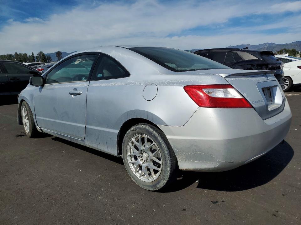 2006 Honda Civic lx
