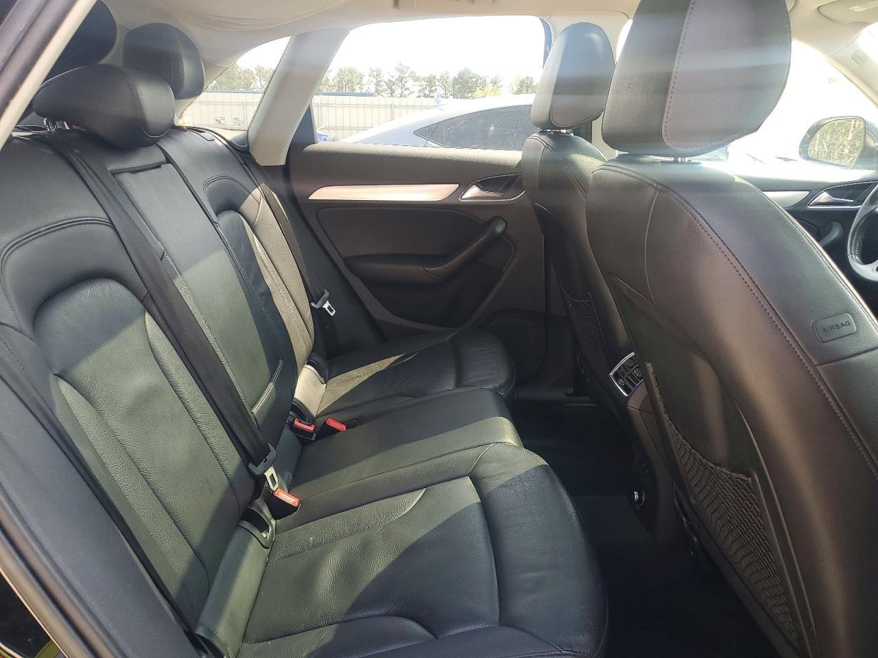 2016 Audi Q3 Premium Plus