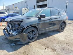 2021 Honda Pilot se for sale in Fredericksburg, VA