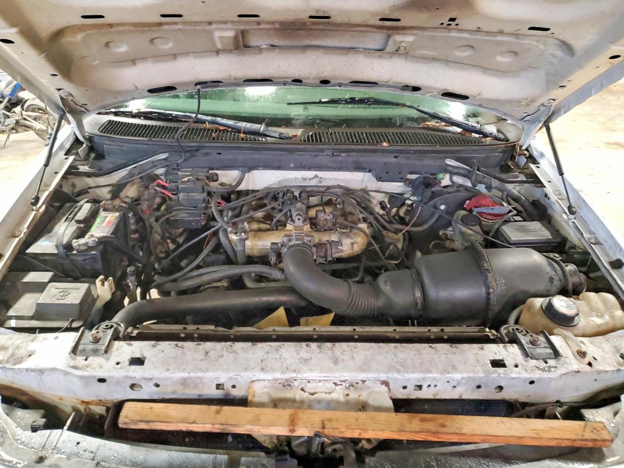1998 Ford F150