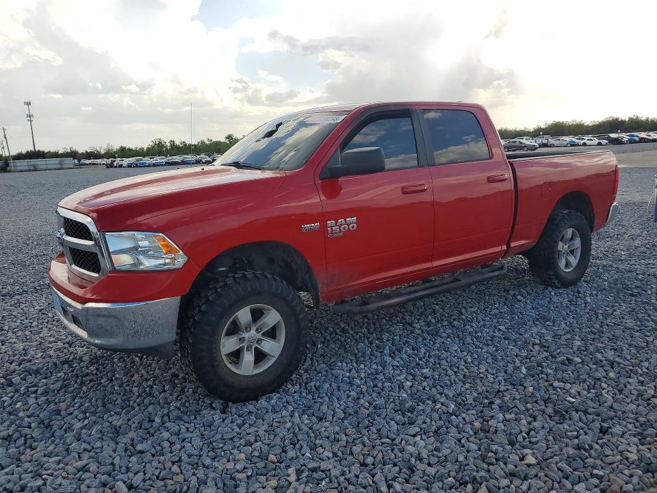2019 Dodge RAM 1500 Classic SLT