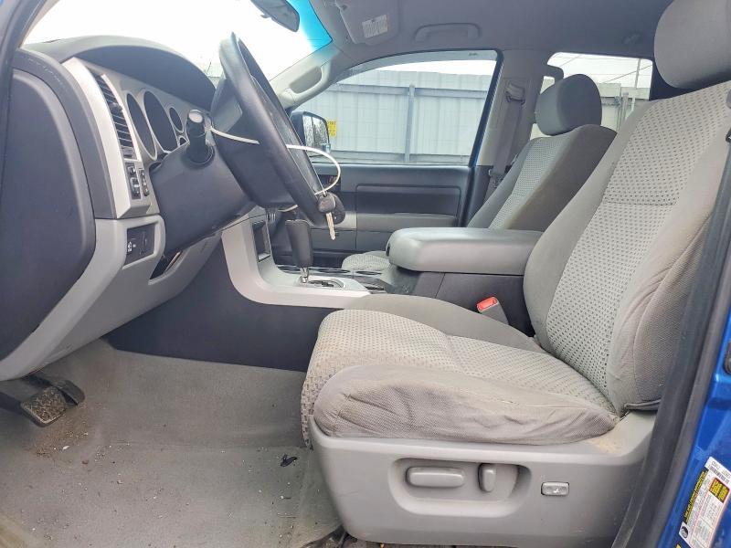 2007 Toyota Tundra SR5