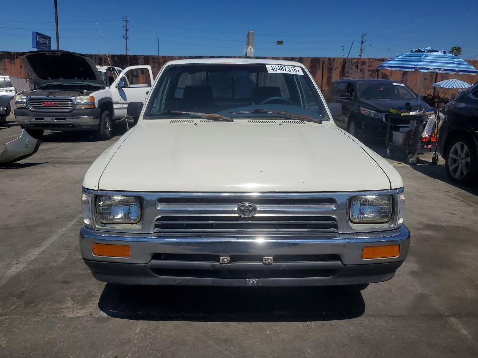 1993 Toyota Pickup Deluxe
