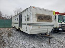 2001 Layton Travel Trailer for sale in York Haven, PA