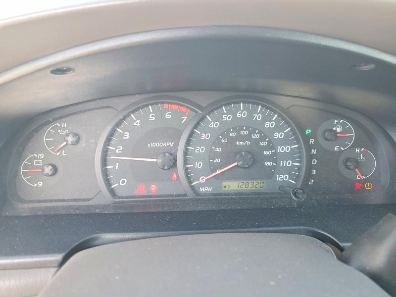 2006 Toyota Tundra SR5