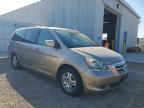 2007 Honda Odyssey exl