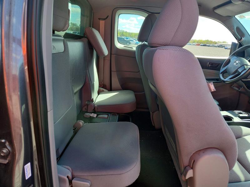 2014 Toyota Tacoma Base